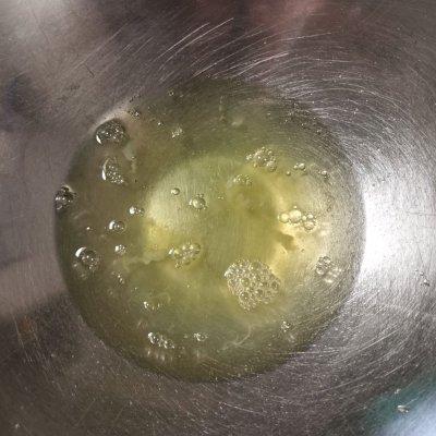 零失败戚风蛋糕超详细教程(零失败永不失败的红茶戚风蛋糕)(6)