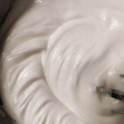 零失败戚风蛋糕超详细教程(零失败永不失败的红茶戚风蛋糕)(10)