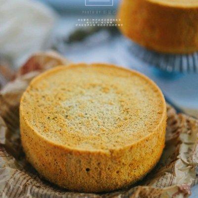 零失败戚风蛋糕超详细教程(零失败永不失败的红茶戚风蛋糕)(19)