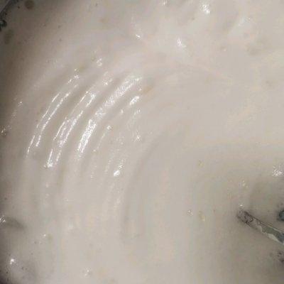 零失败戚风蛋糕超详细教程(零失败永不失败的红茶戚风蛋糕)(9)