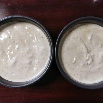 零失败戚风蛋糕超详细教程(零失败永不失败的红茶戚风蛋糕)(17)