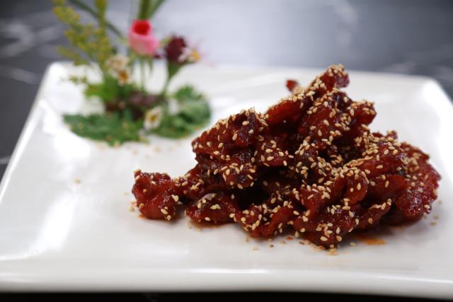 正宗香肠的制作方法及配方（自制香肠配方大公开）(11)