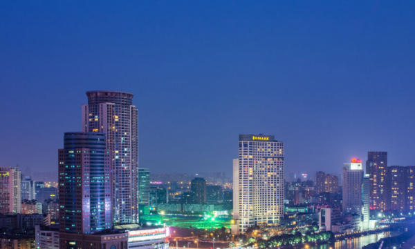 副省级城市有哪些,全国15个副省级城市有哪些图22