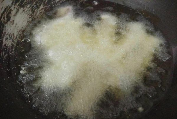 简单炸鱼的做法,红烧炸鱼块的家常做法简单图8