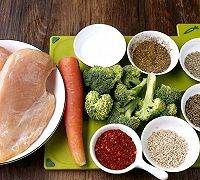 鸡胸肉怎么做好吃,鸡胸肉怎么做好吃 教你4种不错的方法视频图21