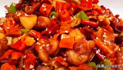 ​兔肉做法大全简单好吃的（兔肉这样做太好吃了）