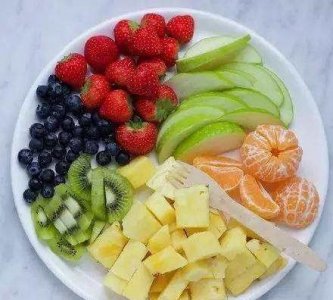 ​运动完可以吃水果,剧烈运动过后大量进食各种水果会怎样呢