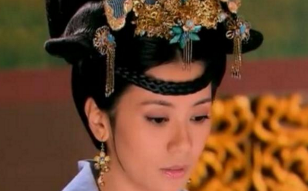 历史上的太平公主,历史中太平公主是因为什么事情死的图2