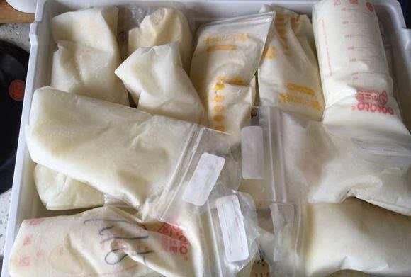怎么判断母乳变质了没有