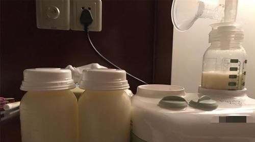 怎么判断母乳有没有坏