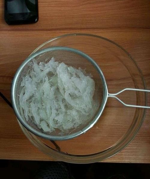 燕窝一般泡多久才炖最好