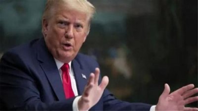 ​为什么把特朗普叫川普建国？特朗普为什么叫川普原因揭秘专题