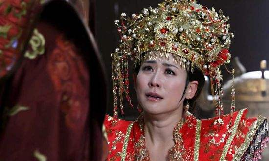 王宝钏为什么只活8天,王宝钏为什么只当了18天的皇后图8