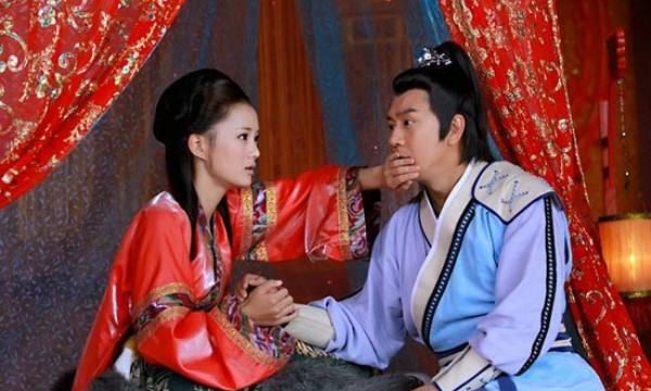 王宝钏为什么只活8天,王宝钏为什么只当了18天的皇后图13