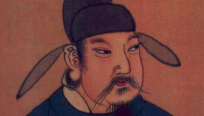 ​武则天传位给谁,武则天为什么传给李隆基