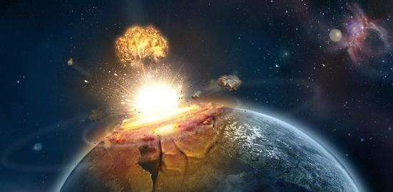地球一共灭亡了几次,地球历史上分别经历了哪几次生命大灭绝事件图3