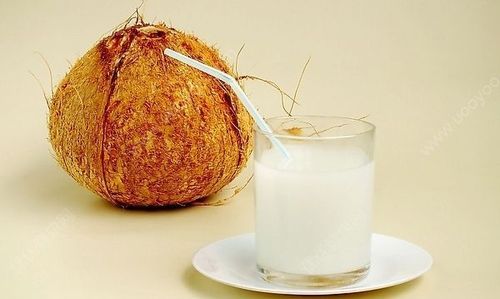 椰青中的果汁可以加热吗