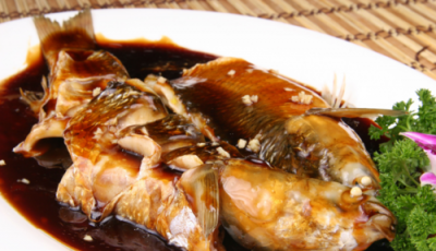 ​西湖醋鱼是哪个地方的菜，西湖醋鱼是什么菜系？