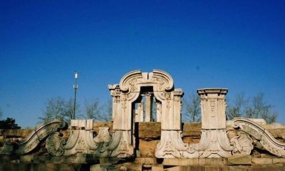 ​万园之园是什么园，被称为万园之园的著名皇家园林是什么原？