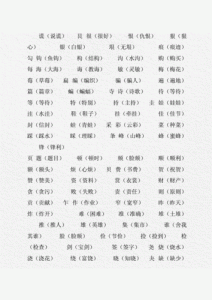 ​同的组词组词  同的组词组什么词