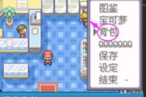 口袋妖怪绿叶版金手指代码怎么用(口袋妖怪绿叶金手指代码gg)-第2张图片-