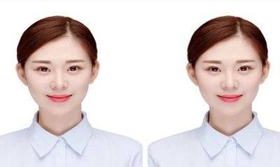 照片大小尺寸,手机正常照片的尺寸是多少图2