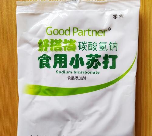 苏打粉是什么做出来的