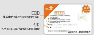 ​iccid是什么意思,苹果iccid是什么