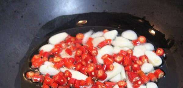 怎么炒豆干才好吃,豆干怎么炒好吃图8