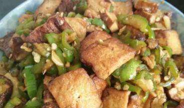 怎么炒豆干才好吃,豆干怎么炒好吃图4