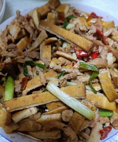 豆干怎样保存可以吃的久一点