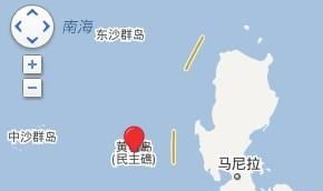 钓鱼岛在哪,钓鱼岛在哪里图2
