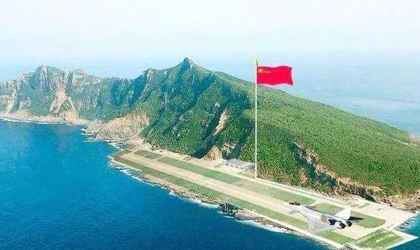 钓鱼岛具体位置在哪里