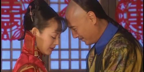孝庄秘史皇太极为什么恨大玉儿