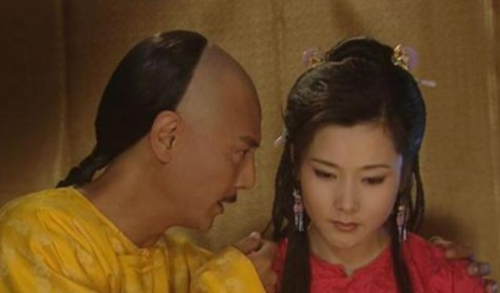 皇太极为什么不喜欢玉儿