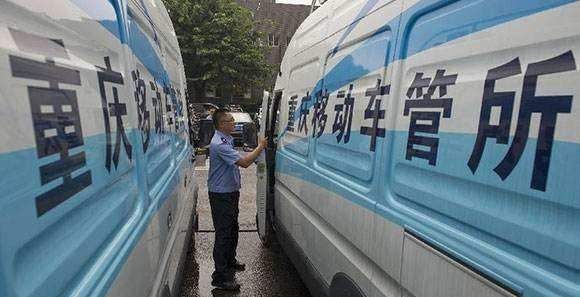 车管所上班时间,车管所几点上班图2