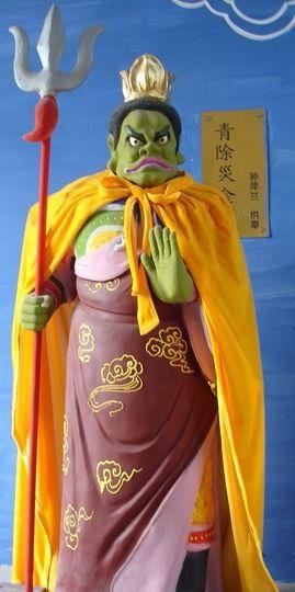 八大金刚是哪几位,国民党军统八大金刚都是谁图4