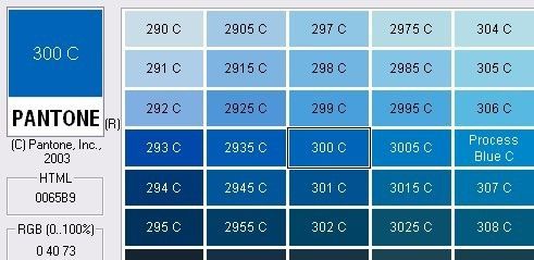 什么颜色和什么颜色可以调成蓝色