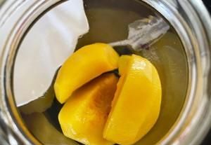 自己做的橘子罐头怎么可以长时间保存呢