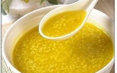 ​小米粥煮多了怎么保存,小米粥放冰箱存放多久