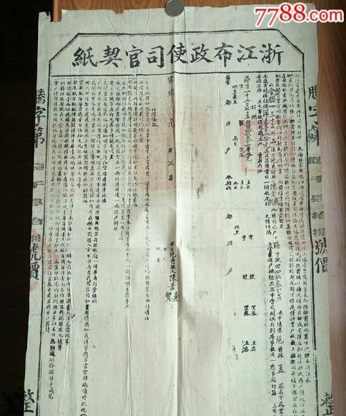 布政使是什么职位,相当于现在的什么职位