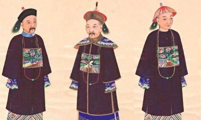 ​布政使相当于现在什么官，明代的兵马司和布政使司是什么官？两着有什么关系？