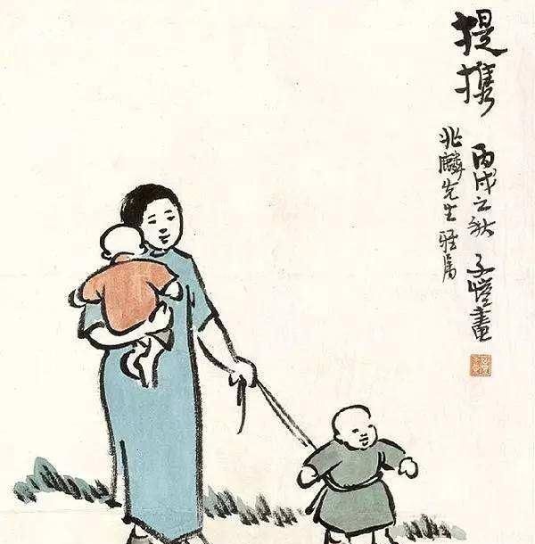 古代总角指多少岁，古代总角的年龄段分数线是多少岁？图3