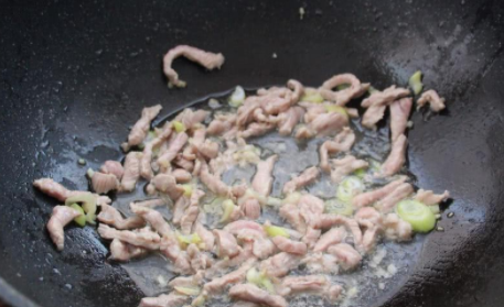 怎么炒肉丝好吃,肉丝怎么炒好吃又嫩图8