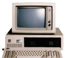 计算机诞生于哪一年