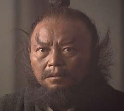 水浒传中的李逵绰号急先锋