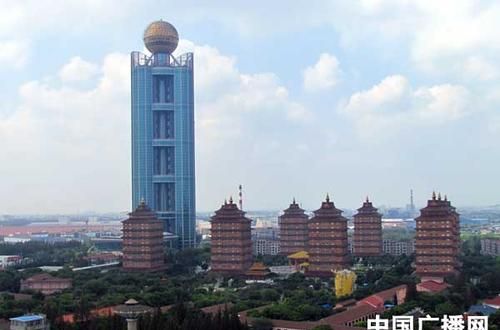 中国第一村华西村在什么地方