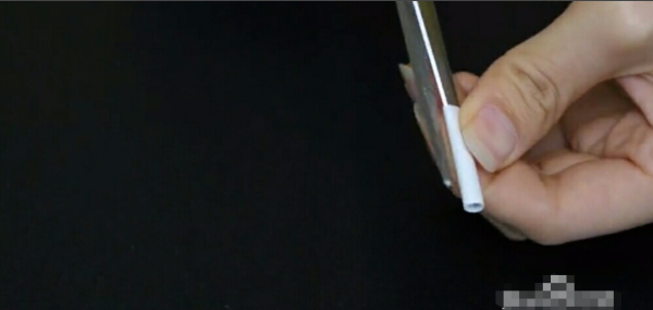 拉链下面固定的坏了怎么办,拉链的固定方块坏了怎么办图4