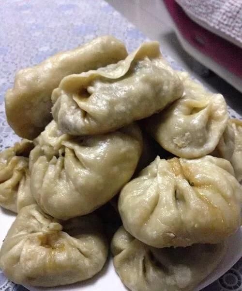 包子上汽后蒸多久，做好的包子要等多久才能蒸？图3