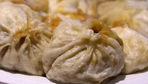 包子上汽后蒸多久，做好的包子要等多久才能蒸？图5